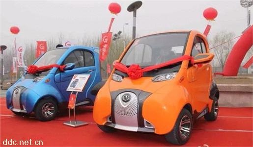  丽驰休闲车